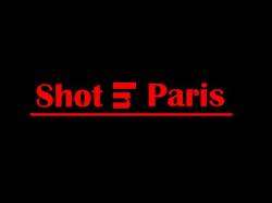 Shot In Paris : The Lines That Divide Us